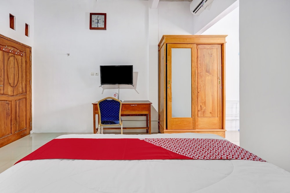 Family Suite photo 2