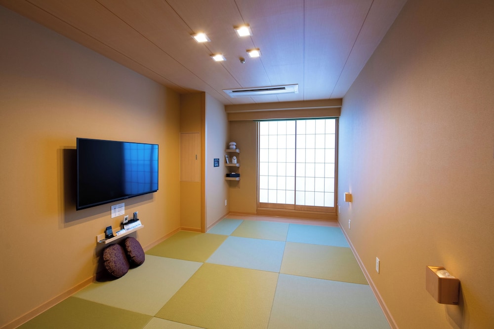 Suite, Open-air Bath and sauna, Non Smoking photo 2
