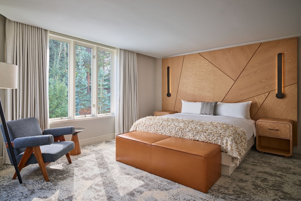 Grand Room, 2 Bedrooms, Mountain View - Photo 8