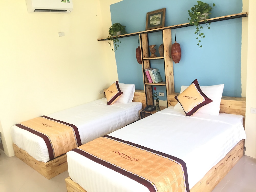 Deluxe Twin Room photo 1