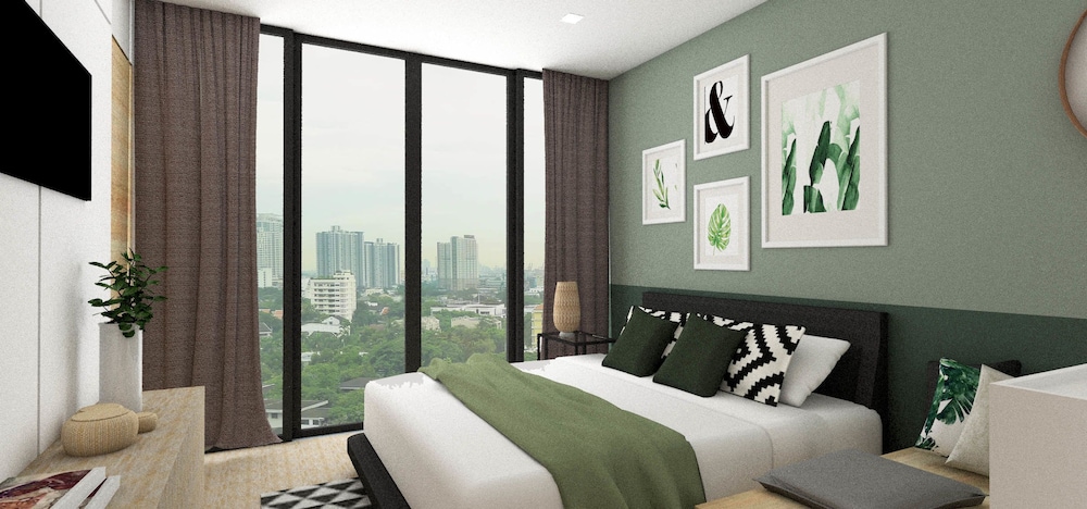 Standard Room photo 2