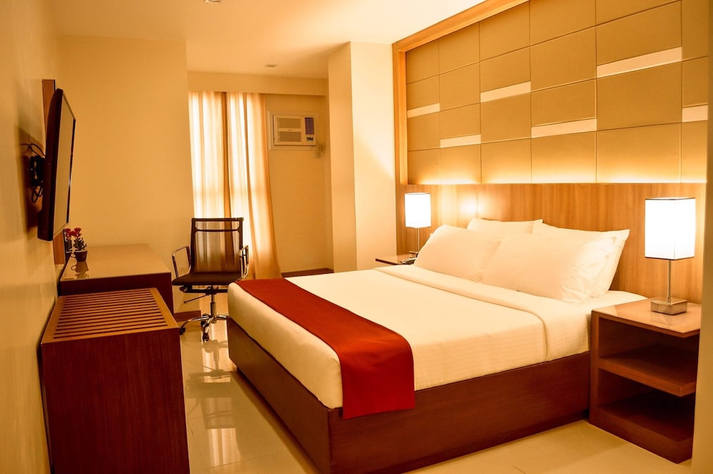 Premier Room