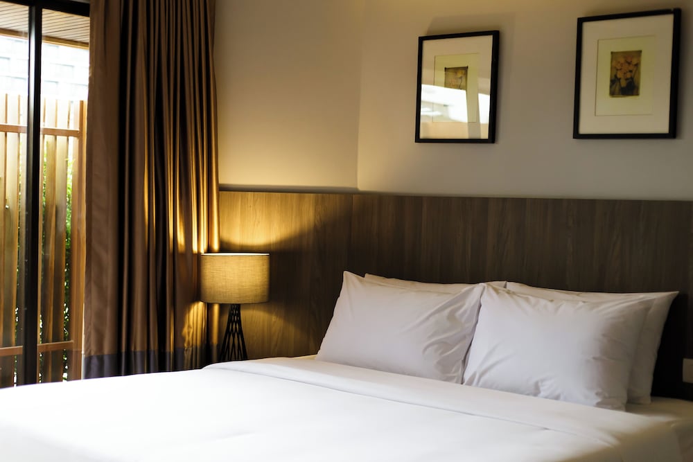 Deluxe Suite, 1 Bedroom photo 2