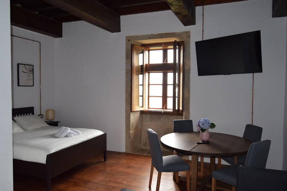 Suite Estándar de Estudio