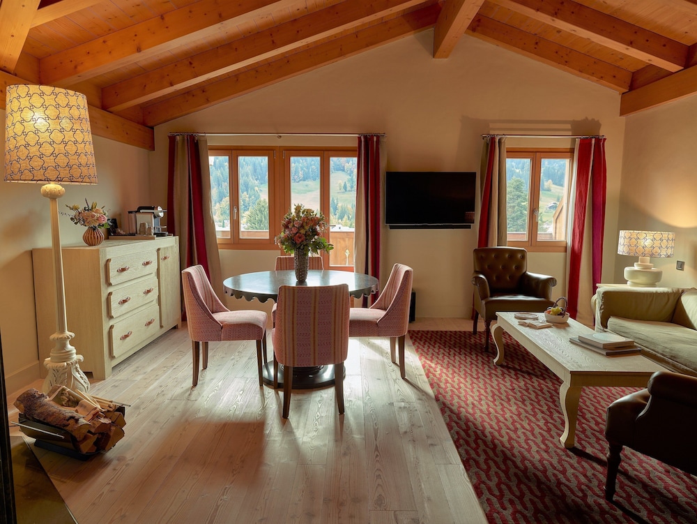 Suite (Chalet) - Photo 4