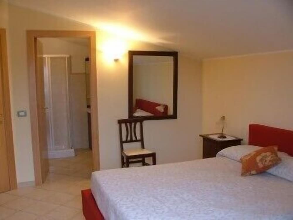 Double Room Single Use photo 2