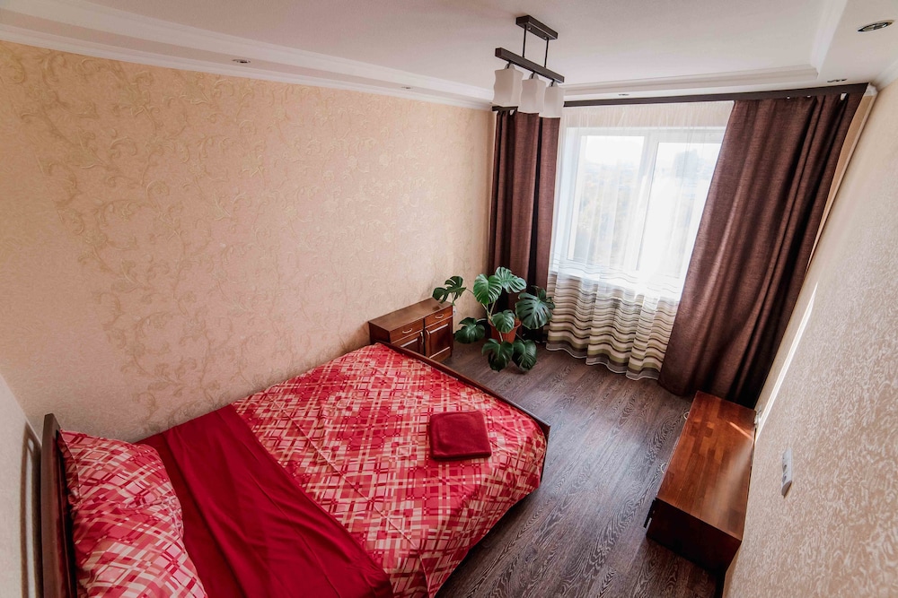 Comfort Apartment, 2 Bedrooms photo 1