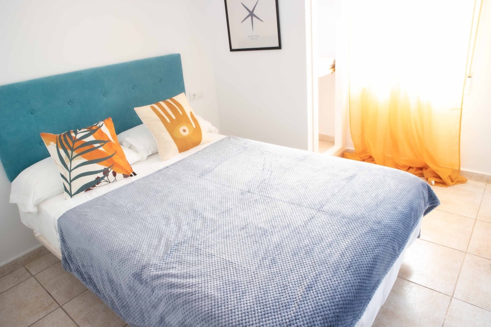 Habitación Doble Estándar