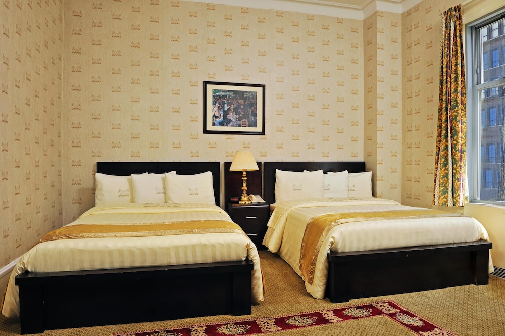 Family Suite - Photo 3