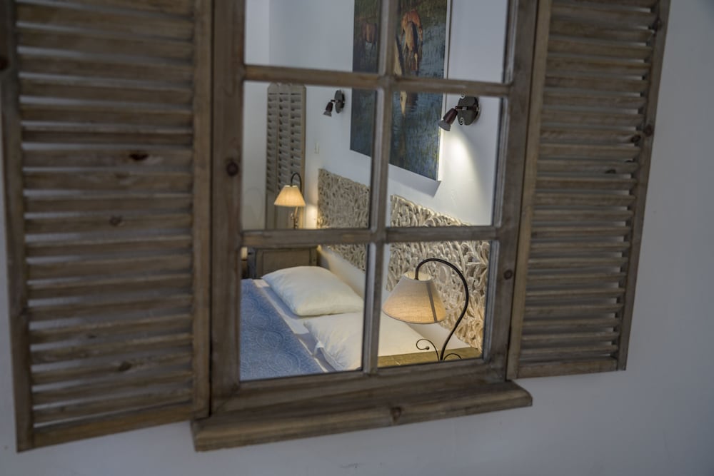 Triple Room, Terrace - Photo 4