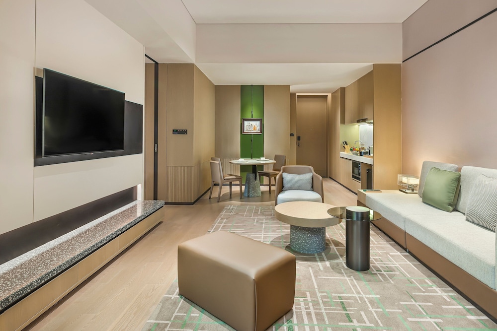 Suite, 1 Bedroom photo 3