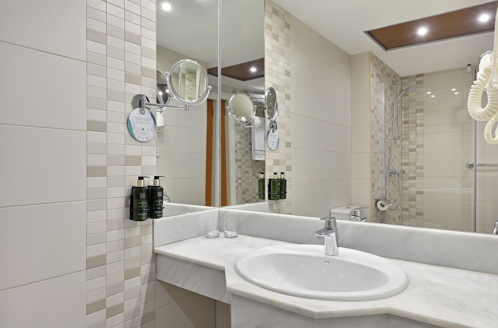 Double Room, Terrace, Sea View (Melia) - Photo 3