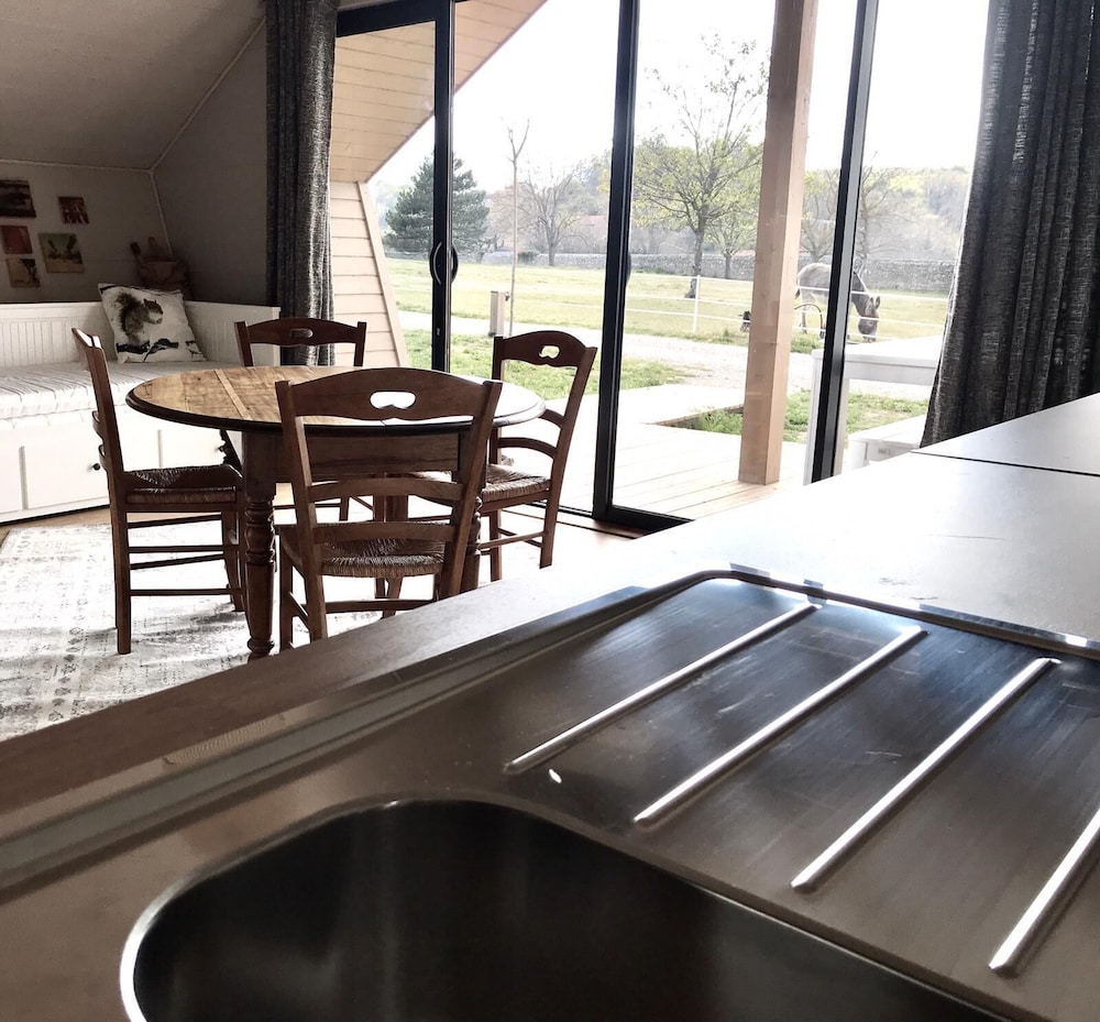 Domaine La Bonne Etoile, Photo 11