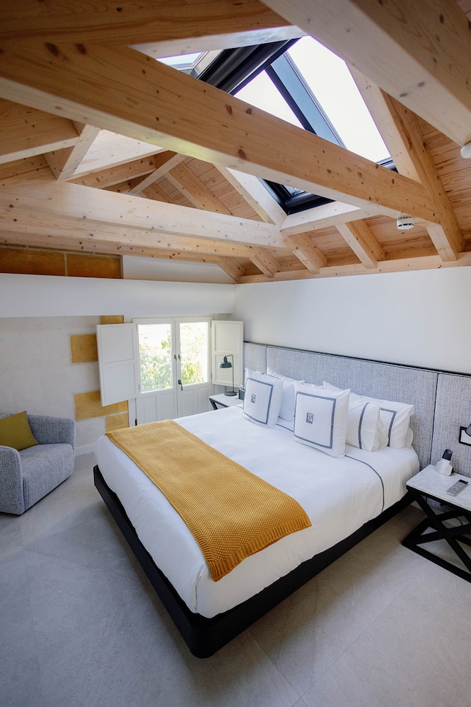 Double Room (Loft Suite)