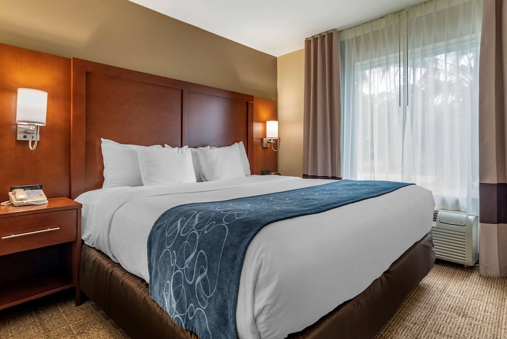 Suite, 1 King Bed, Non Smoking - Photo 1