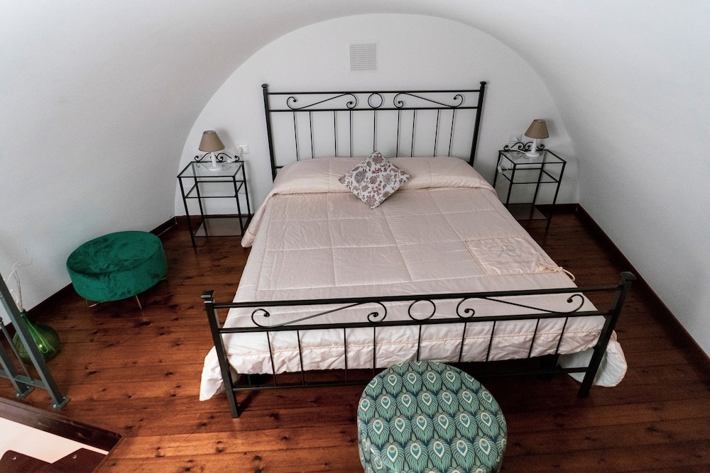 Triple Room, Balcony, Tower photo 1