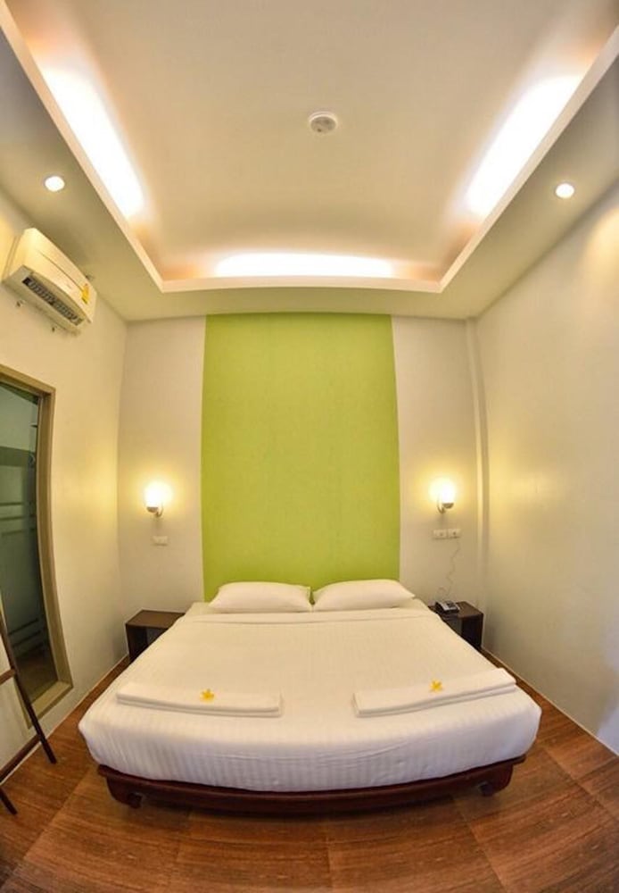 Standard Room photo 1