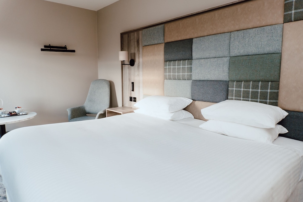 Superior double room, 1 double bed - Photo 1