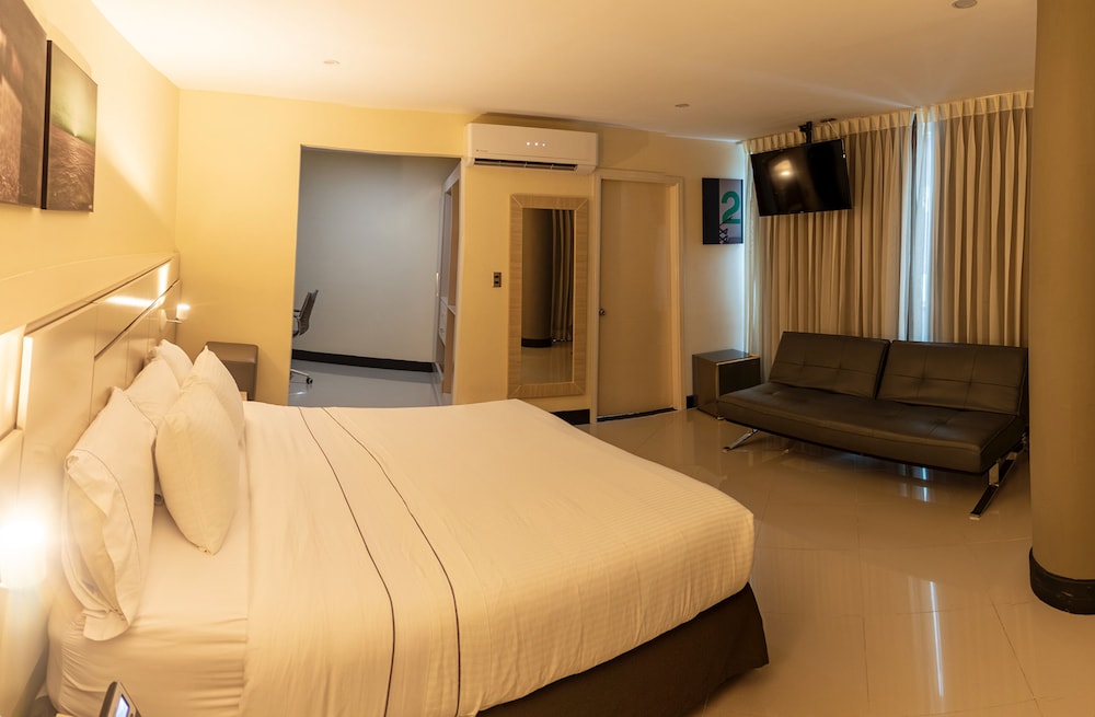 Superior Suite photo 3