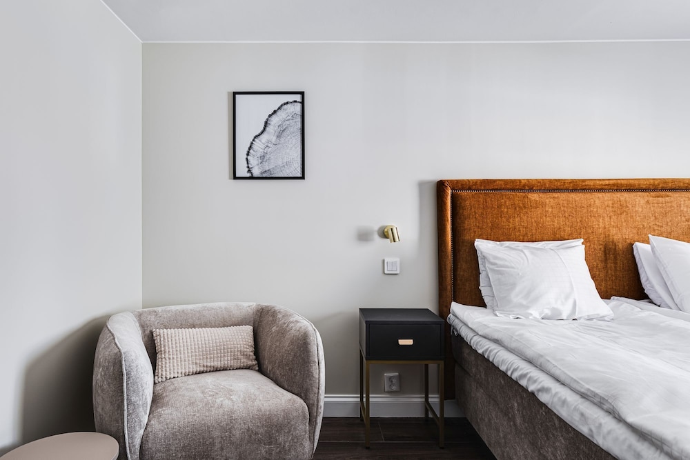 Twin Room photo 2
