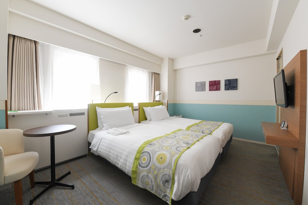 Premium Room, 2 Twin Beds, Smoking - Photo 2