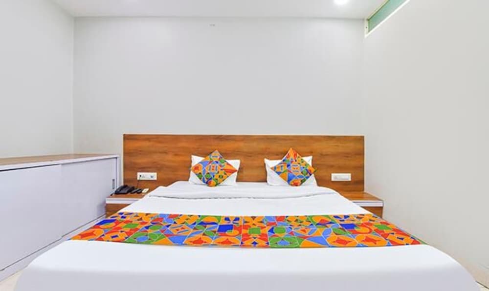 Deluxe Room photo 3