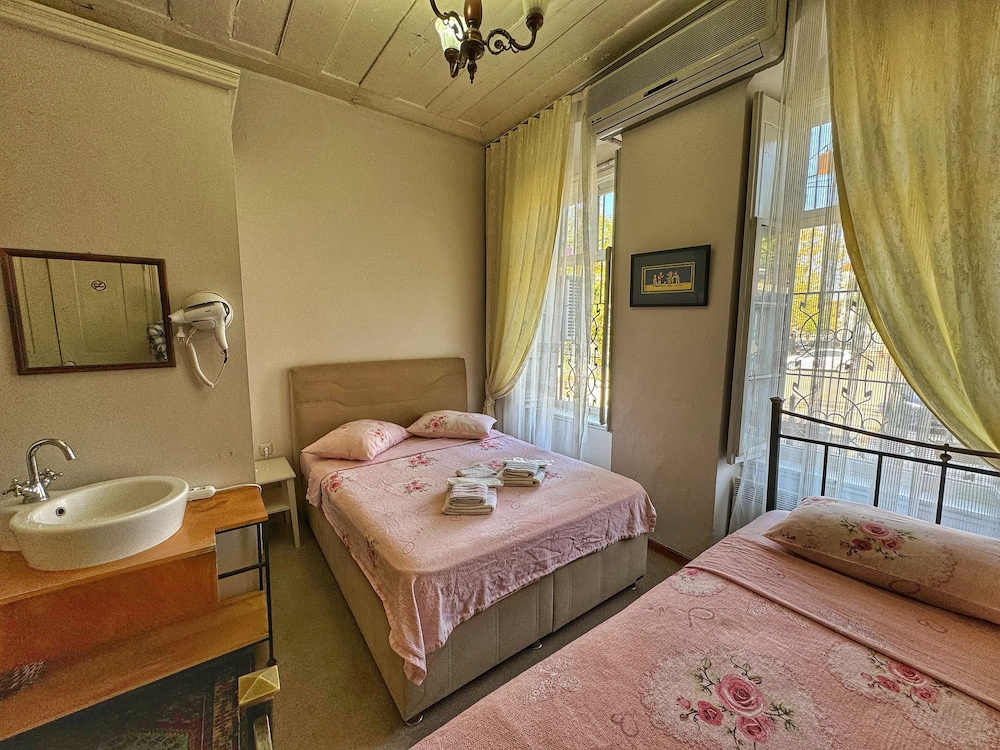 Family Triple Room