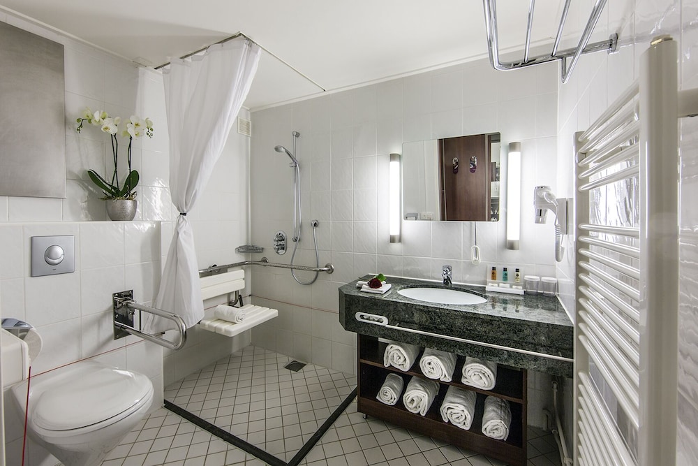 Crowne Plaza Maastricht by IHG, Bild 4
