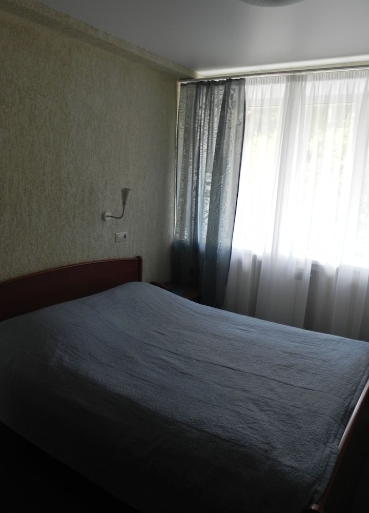 Economy Double Or Twin Room (Plus) photo 2
