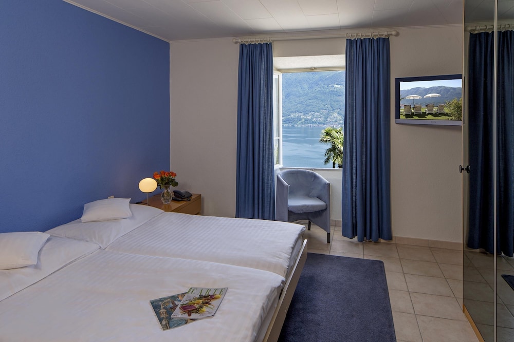Comfort Double Room, Lake View photo 1