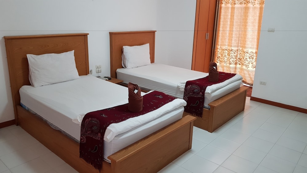 Standard Double Room photo 1