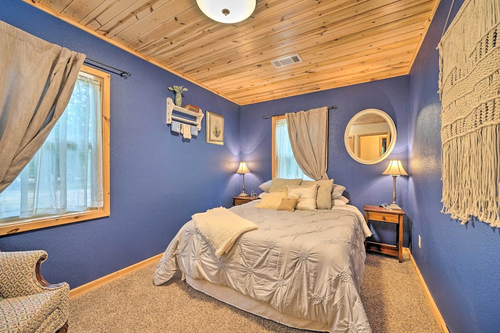 Cottage (3 Bedrooms) photo 1