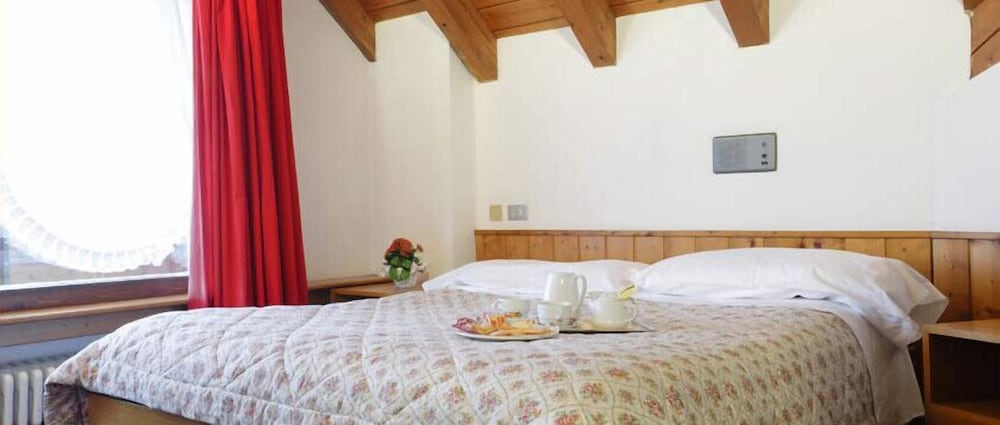 Duplex, 2 Bedrooms, Terrace (6 Pax) photo 3