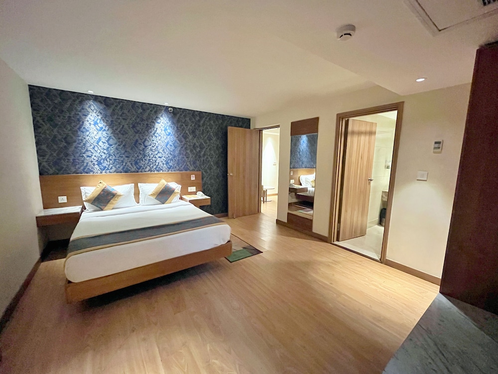 Suite Room photo 3