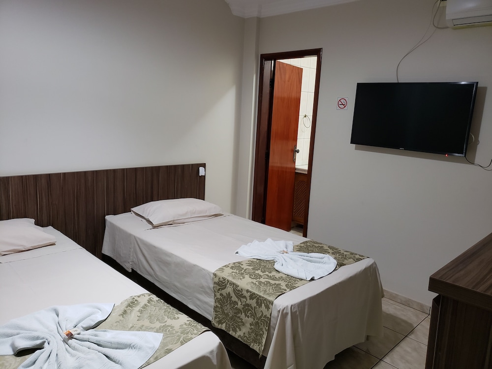 Executive Single Room photo 2
