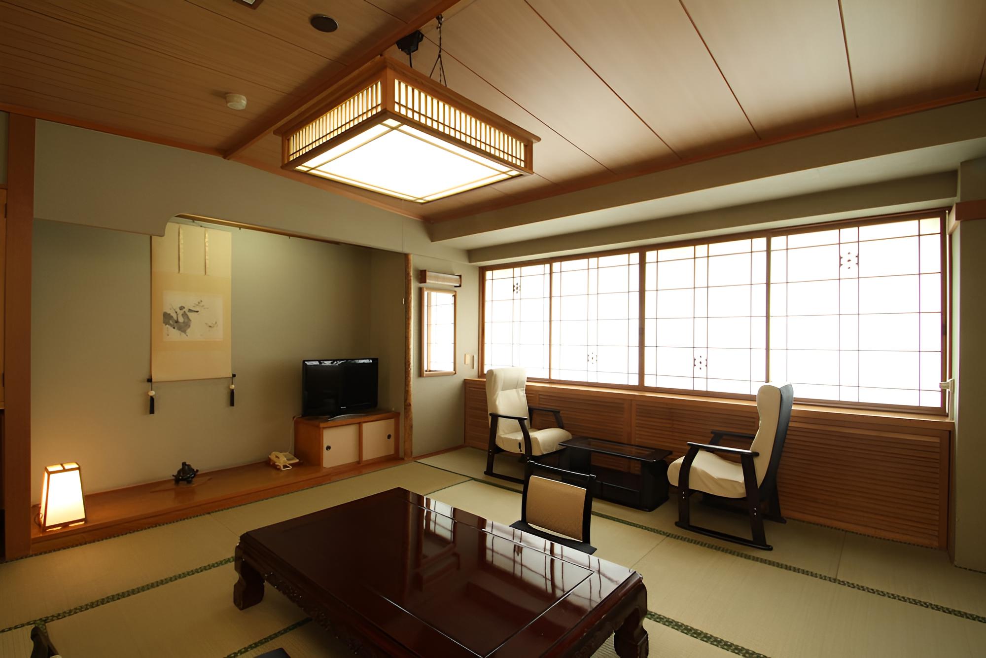 Japanese Room, Lake View photo 2