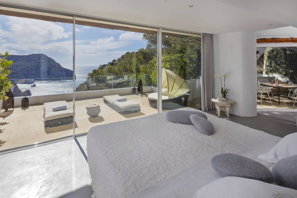 Suite, Sea View (Na Xamena) - Photo 3