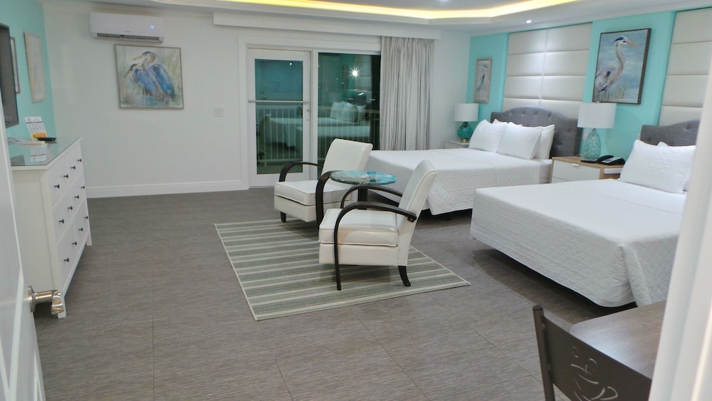 Senior Double Room, Accessible photo 2