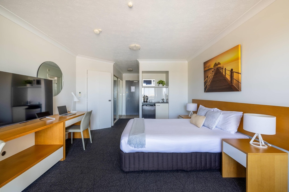 Suite, Multiple Beds, Non Smoking (Efficiency)