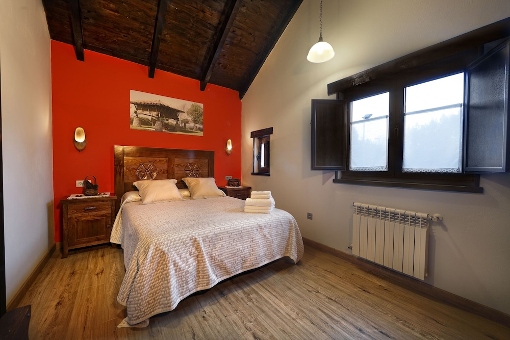 Habitación Doble Estándar
