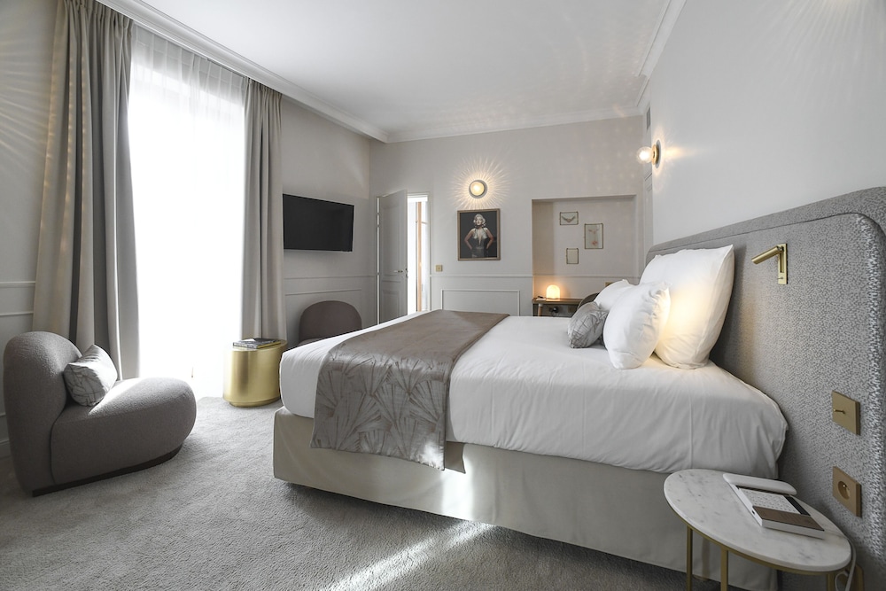 Deluxe Room photo 2
