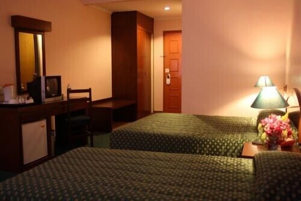 Family Room (4 persons) photo 3