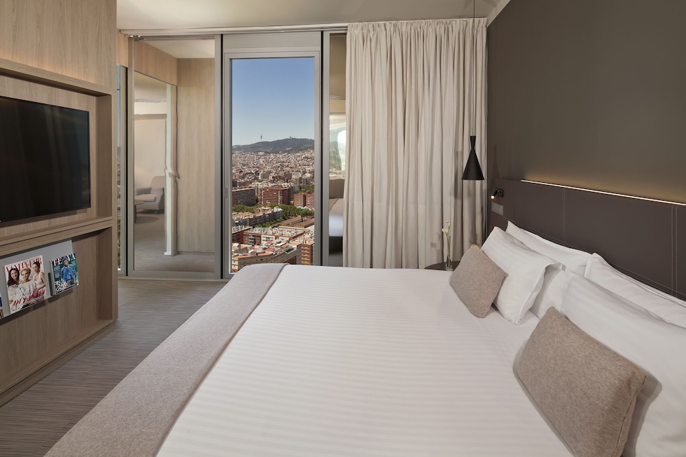 The Level, Suite, City View (2+2)