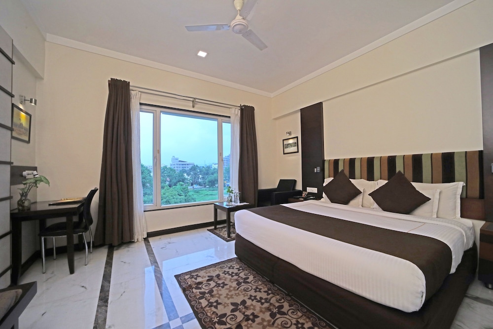Comfort Room, 1 Double Bed - Photo 10