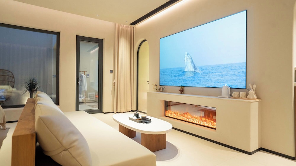 Luxury Villa photo 3