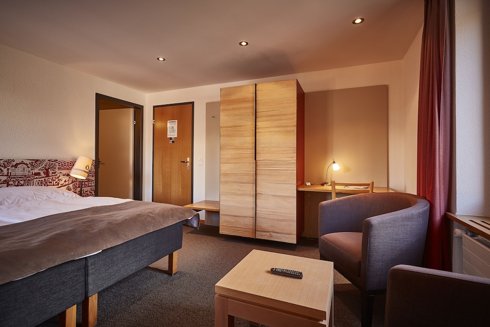 Double Room Single Use photo 1