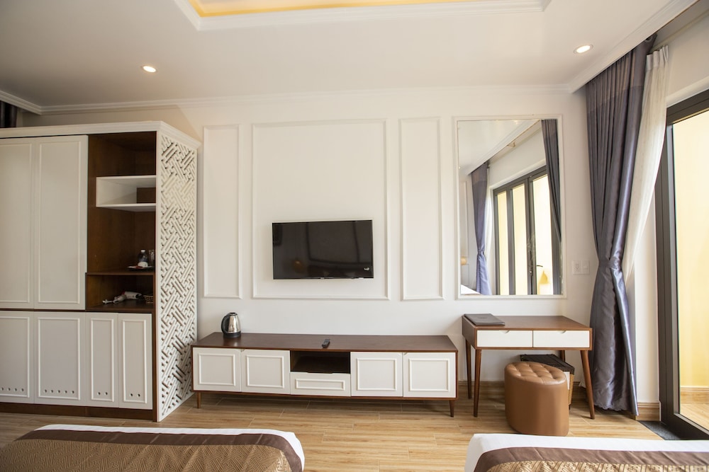 Superior Twin Room - Photo 16