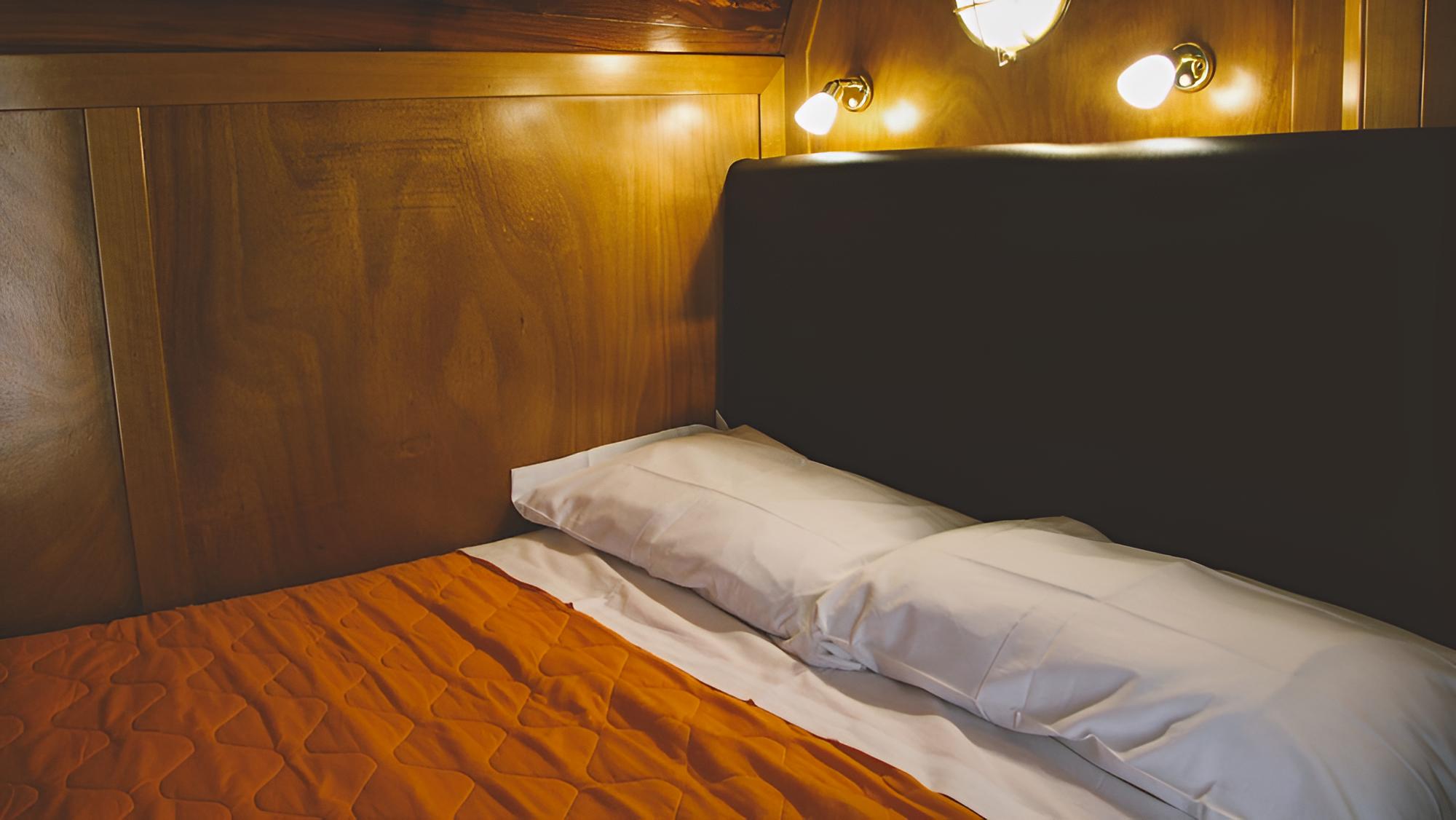 Cabin photo 1