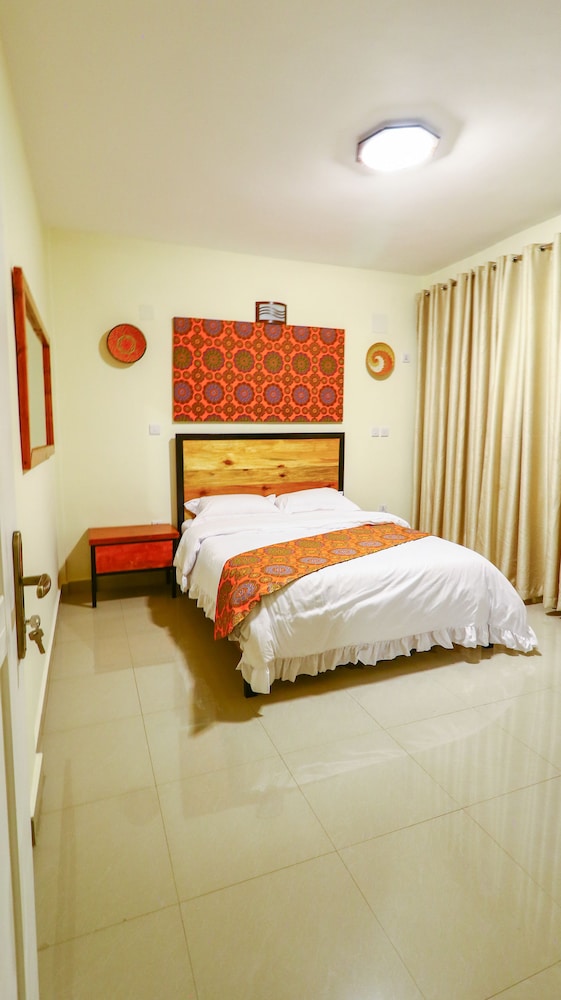 Comfort Double Room, 1 Bedroom, Private Bathroom photo 3