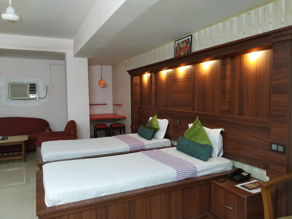 Suite Room